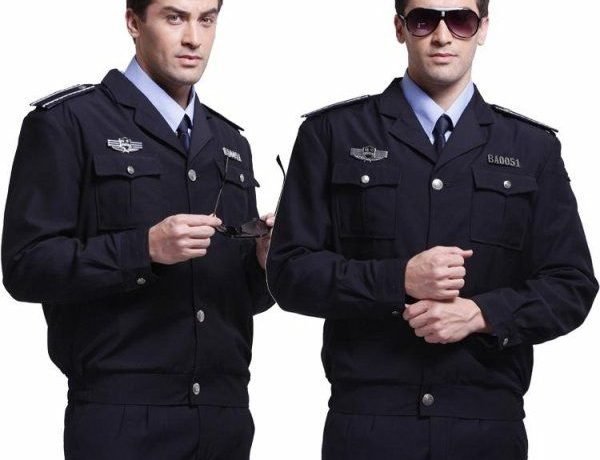 Security Uniforms