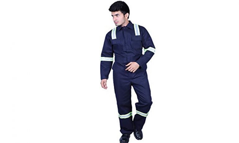 boiler suit