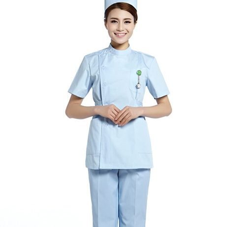 Nurse Dress