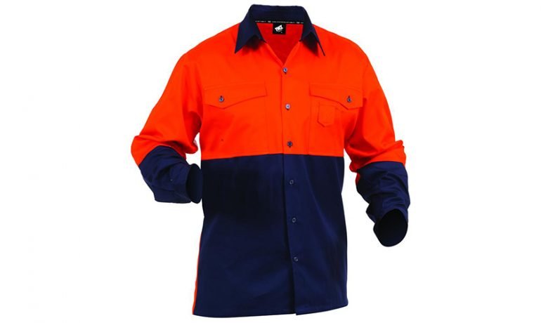 workware shirt