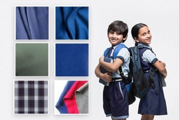 Blog | School Uniform And Different Fabrics Used In It | Dress Code